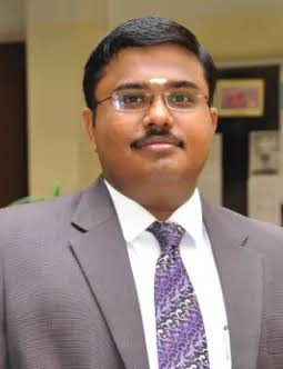 Dr Mohanraj